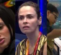 Resumo BBB: vingaça de Jordana, Milena faz armadilha e Samira comemora