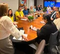 Reunião discute modelo de governança para Centro Histórico de Salvador