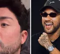 Rico Melquiades causa ao criticar 'idolatria' a Neymar: 'Não é Deus'