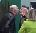 Rival de Cartolouco no Power Couple detona influenciador: 'Não falha'