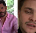 Rodolffo relembra traição a famosa para apoiar Matheus Aleixo