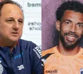 Rogério Ceni manda recado especial a Vozinha, novo xodó do Brasil