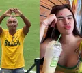 Romário convoca ex para ir aos EUA após ficante ter visto negado