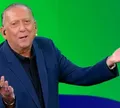 Galvão Bueno rejeita convite da CazéTV e manda recado