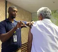 Salvador amplia vacinação contra gripe para toda a população