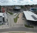 Salvador ganha novo terminal com mudanças em linhas de ônibus