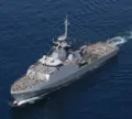 Salvador recebe visitação gratuita a navio da Marinha no domingo (7)