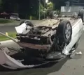 Salvador registra 7 acidentes com uma morte e seis feridos em 24 horas