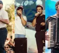 São João 2026: 3 cantores que deram vexame após bebedeira