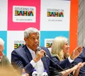 São João 2026: Governo da Bahia antecipa salário dos servidores