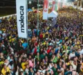 São João 2026: Thiago Aquino domina a primeira noite em Cruz das Almas