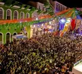 Vai ficar em Salvador no São João? Veja Agenda Cultural da capital