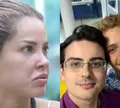 Saory Cardoso quebra silêncio após romance de Dudu Camargo ser exposto