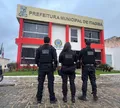 Secretário e servidora são afastados em ação de contratos irregulares