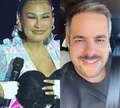 Simone Mendes e Kaká Diniz expõem vida sexual em meio a trabalho