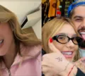 Sócia de Virginia revela confusão com casamento da influenciadora