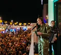 Solange Almeida faz show gratuito em Salvador neste domingo (21)