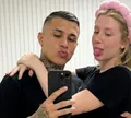 Soso Careca se defende após reatar namoro com MC Paiva: 'Nenhum crime'