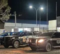Suspeito de ocultação de cadáver é preso em flagrante na Bahia