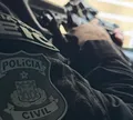 Condenado por estupro de vulnerável no MT é preso na Bahia
