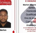 Suspeito por morte de nutricionista na Bahia é preso em Sergipe