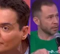 Tiago Leifert vence Leo Dias na Justiça e detona: 'Perdeu todas'
