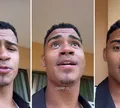 Tiago Souza denuncia racismo em resort de luxo: 'Preto trabalhando'