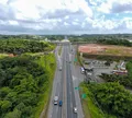 Tiradentes: mais de 600 mil veículos são esperados em rodovias baianas