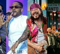 Tomate, Tony Salles, Bell Marques e mais: Agenda Cultural de Salvador