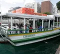 Travessia Salvador–Mar Grande é retomada neste domingo (21)