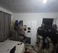 Três suspeitos de integrar organização criminosa são presos na Bahia
