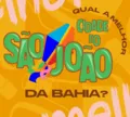 Trófeu De Hoje A 8: vote na melhor cidade de São João da Bahia