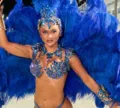 Unidos da Tijuca define alvo para rainha de bateria após polêmica