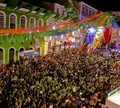 Veja a programação do São João em Salvador no Centro Histórico
