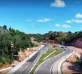 Via de ligação entre Avenida 29 de Março e Cajazeiras é interditada