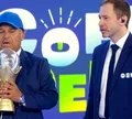 Vidente prevê vitória do Brasil na Copa de 2030 e Leifert toma atitude