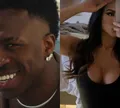 Vini Jr divide opiniões após noitada com mulheres em Porto Rico