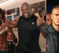 Vini Jr manda recado a Haaland em novo encontro com Terry Crews