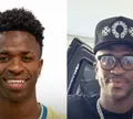 Vini Jr monta esquema no sigilo e passa por cirurgia facial; entenda