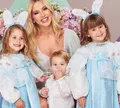Virginia admite tratamento diferente entre filhos e faz desabafo