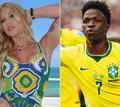 Virginia busca destino para São João em meio a rumores com Vini Jr.