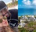 Virginia e Vini Jr curtem hotel na Jamaica com diárias de R$ 10 mil