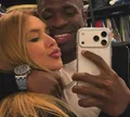Virginia flagrou mensagem suspeita no celular de Vini Jr antes do fim