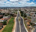 Vitória da Conquista registra 8,9°C e tem a menor temperatura da Bahia