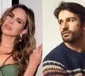 Wanessa Camargo confirma namoro com ex-galã da Globo e web reage