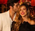 Wanessa Camargo surge de noiva e novo namorado reage: 'Ela apela'