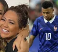 Web resgata briga entre Mbappé e mãe de Lexa em festa de Neymar
