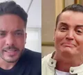 Wesley Safadão confronta Leo Dias após boatos de crise no casamento