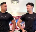 Xanddy revela briga com filho e faz pedido após vitória em competição