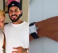 Zé Felipe dá presente luxuoso com diamante para mãe e valor choca web